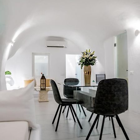 Boutique 88 Fira Apartamento Exterior foto