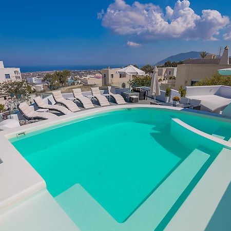 Boutique 88 Fira Apartamento Exterior foto