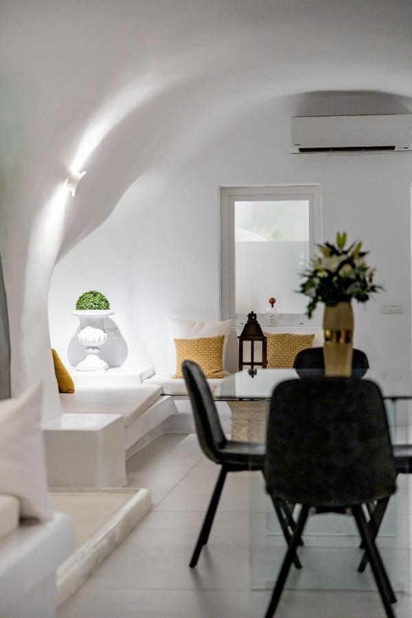 Boutique 88 Fira Apartamento Exterior foto