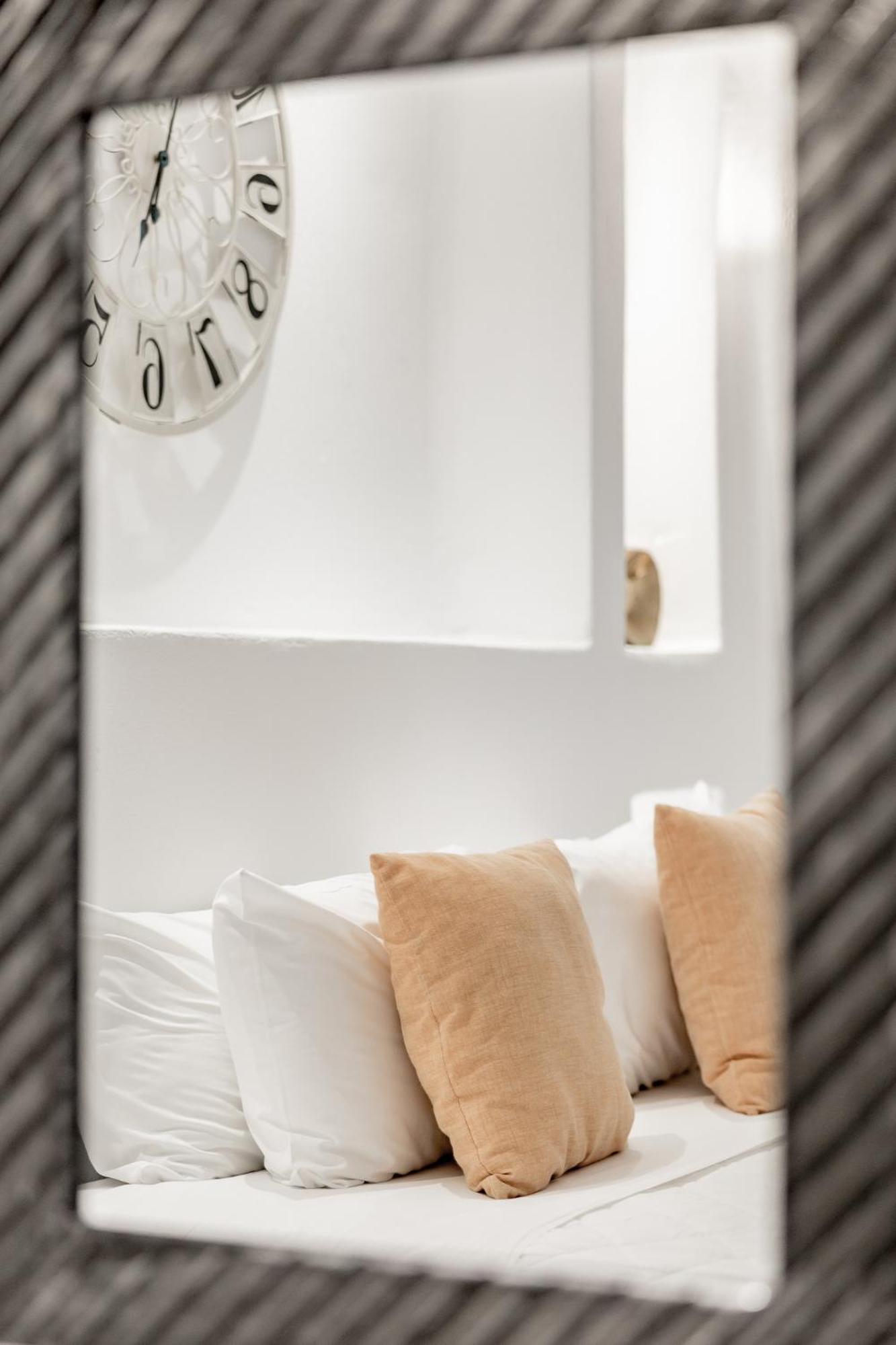 Boutique 88 Fira Apartamento Quarto foto