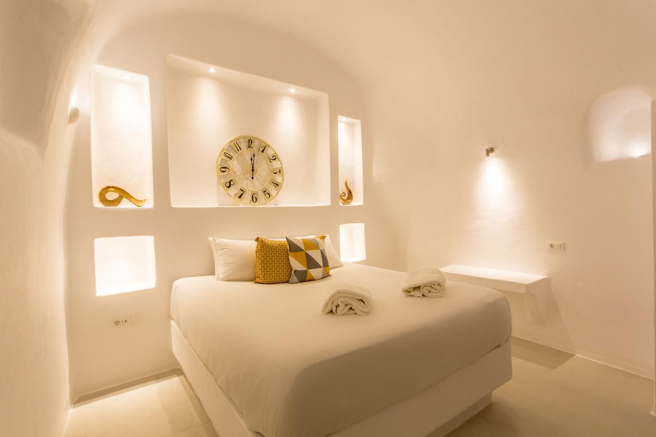 Boutique 88 Fira Apartamento Exterior foto