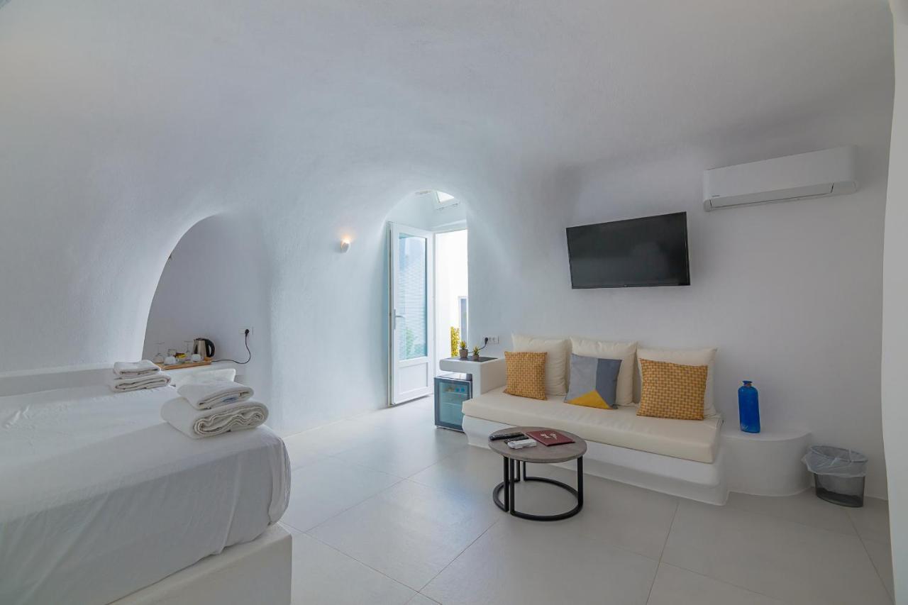 Boutique 88 Fira Apartamento Exterior foto