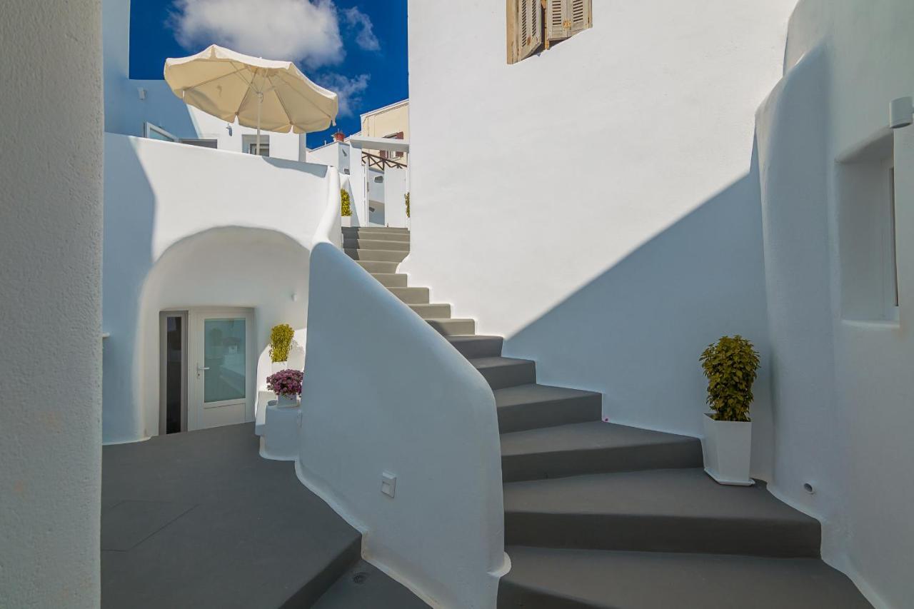 Boutique 88 Fira Apartamento Exterior foto