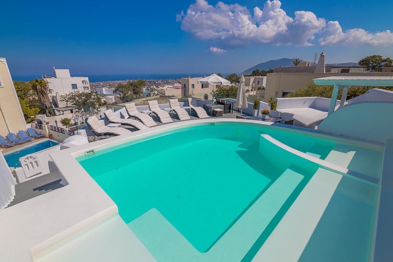 Boutique 88 Fira Apartamento Exterior foto